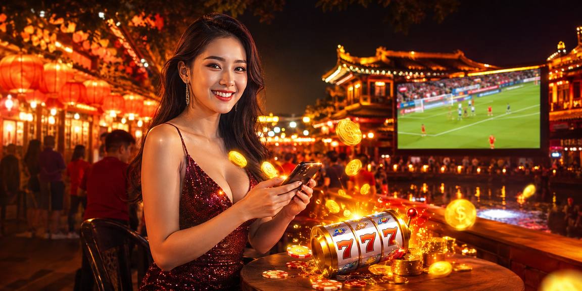 f6789 Đồng Xuân Megaways